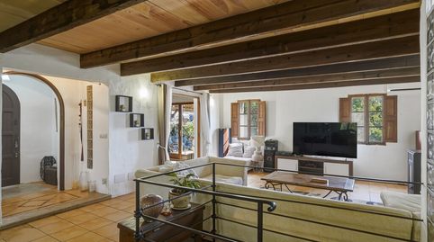 Finca única con vistas al mar y tres viviendas independientes en venta en Pollença, Mallorca Norte, imagen 5
