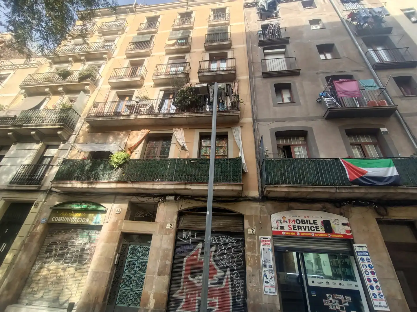 Business premises for sale in Barcelona - Sant Ramón, imagen 21