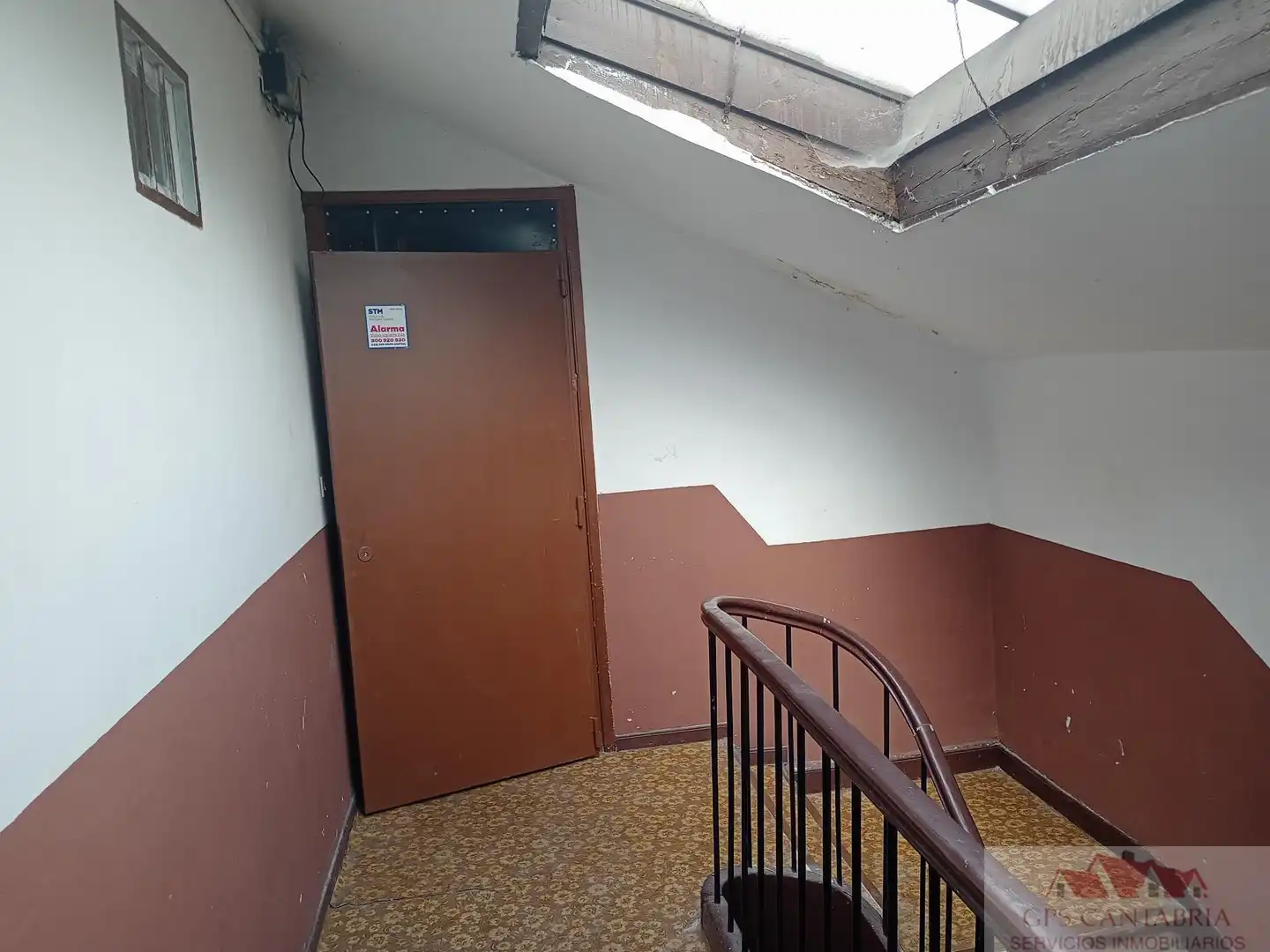 Apartament amb terrassa en venda a Alisal - San Román, imagen 4