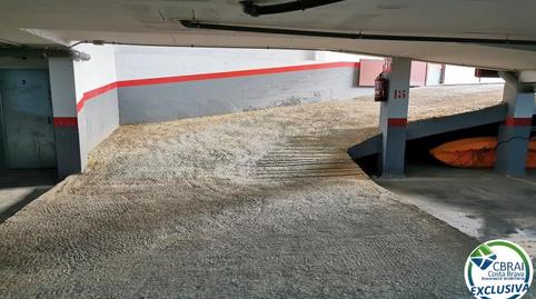 Photo 2 of Garage for sale in Calle Emmporda 12 11, 12, El Port, Girona