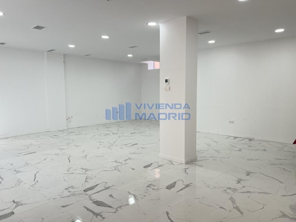 Premises for sale in  Madrid Capital  with Air Conditioner