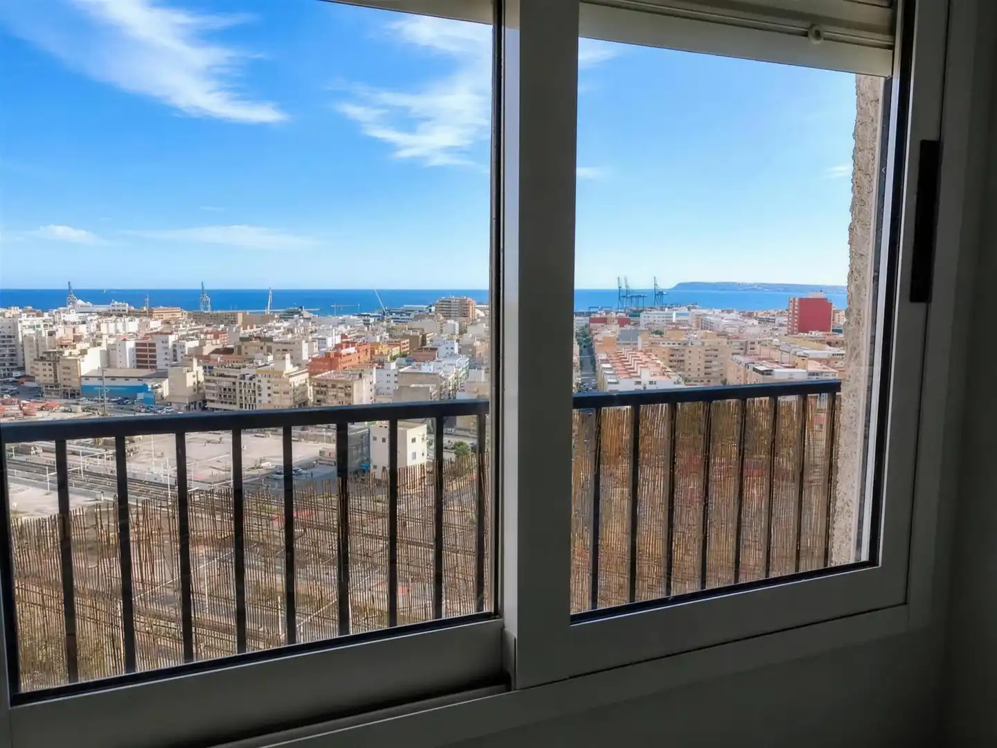 Piso con terraza en venta en Glorieta Poeta Vicente Mojica, imagen 26