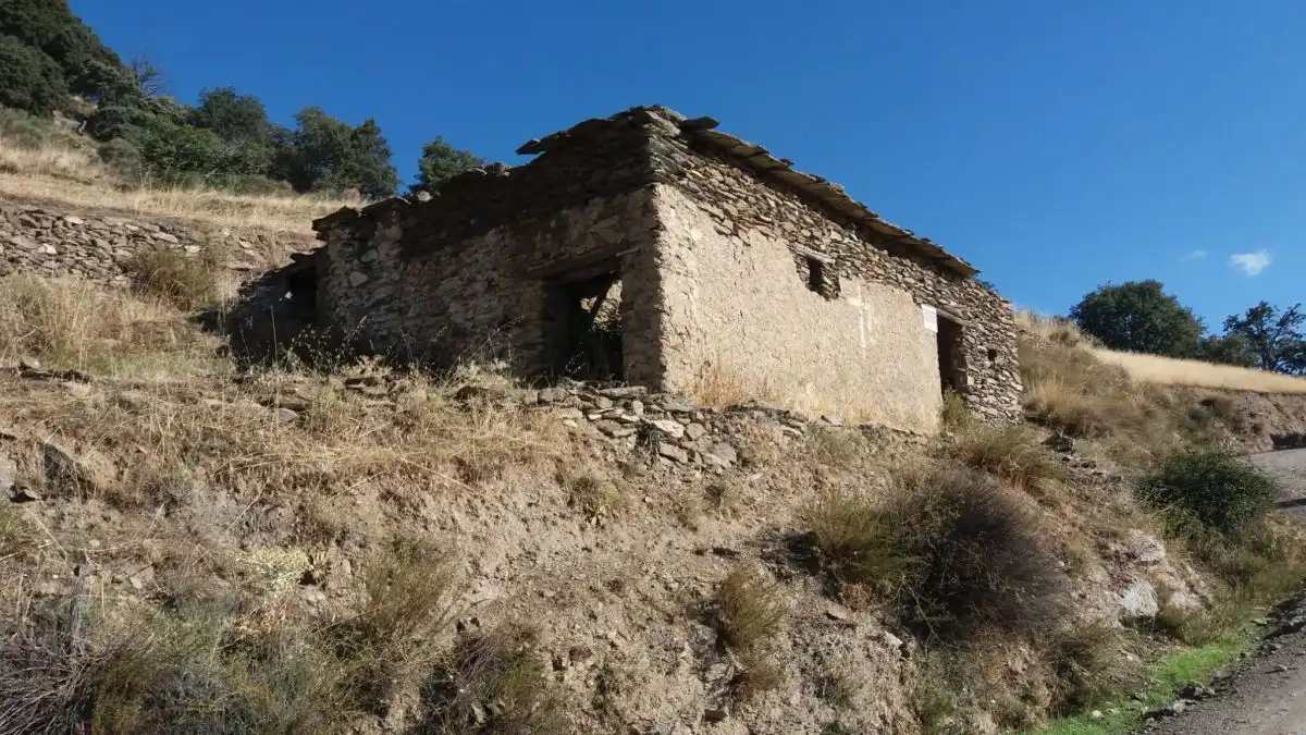 Landhaus zum Verkauf in Soportújar, imagen 3