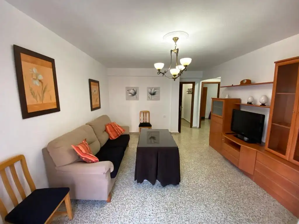 Wohnung zur Miete in Granada, Granada
