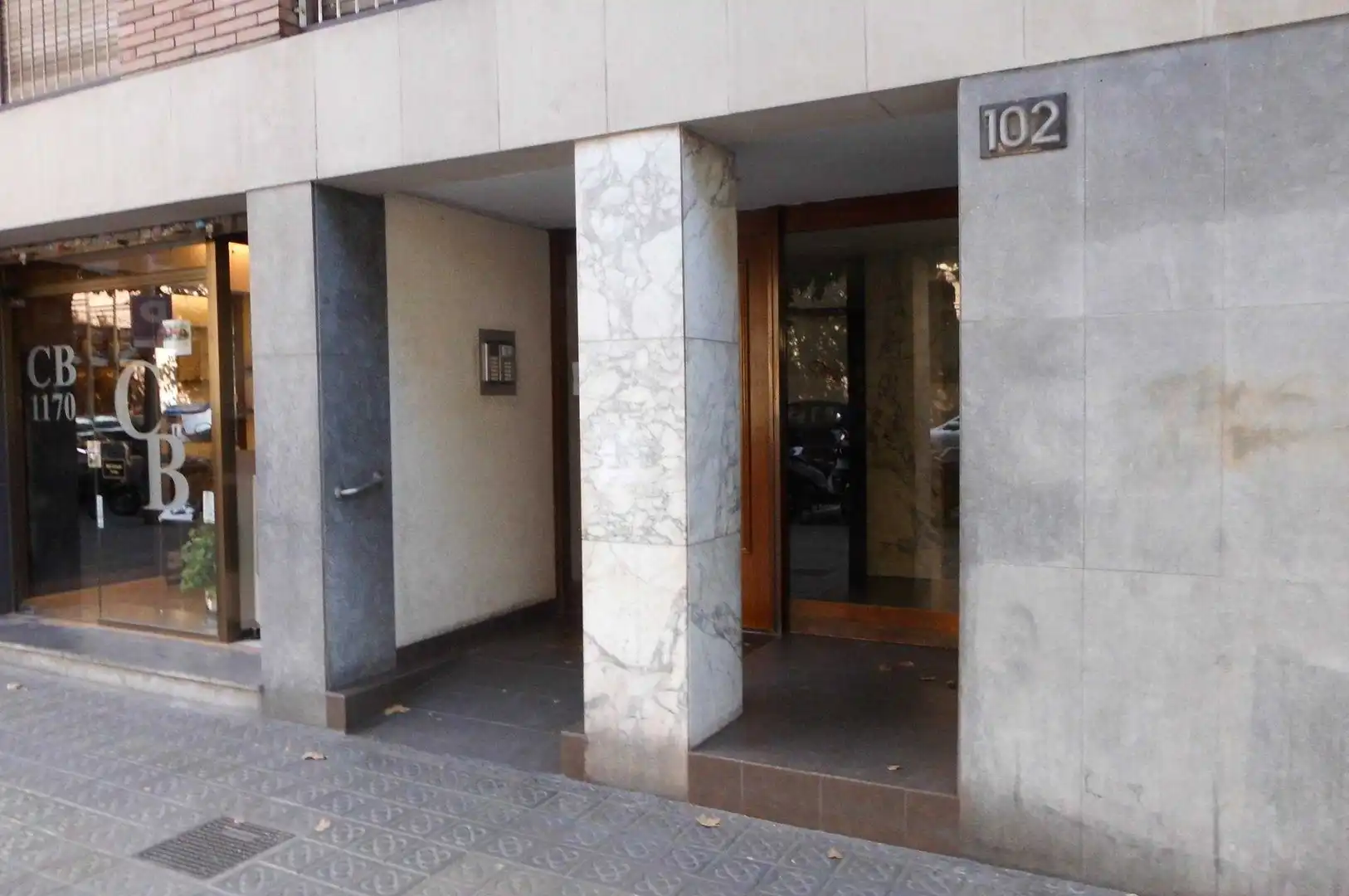 Oficina en venda en Barcelona