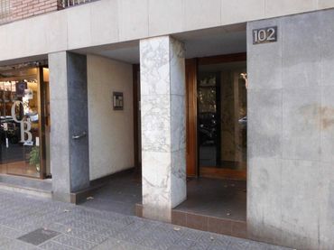 Oficina en venda a C/ Casp