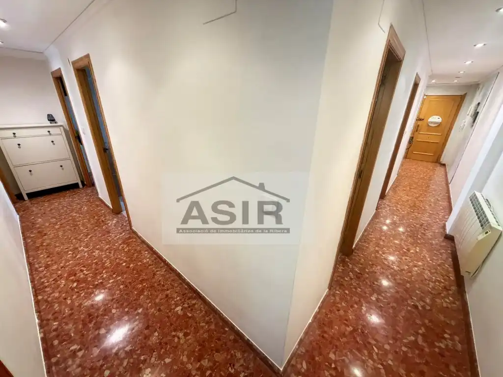 Piso en venta en Alzira con Aire acondicionado y Balcón