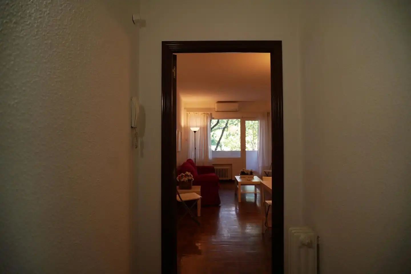 Appartement avec ascenseur à louer à Paseo de Santa María de la Cabeza, imagen 24