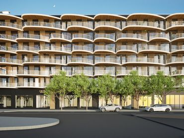 Mini appartamento in vendita a El Rengle
