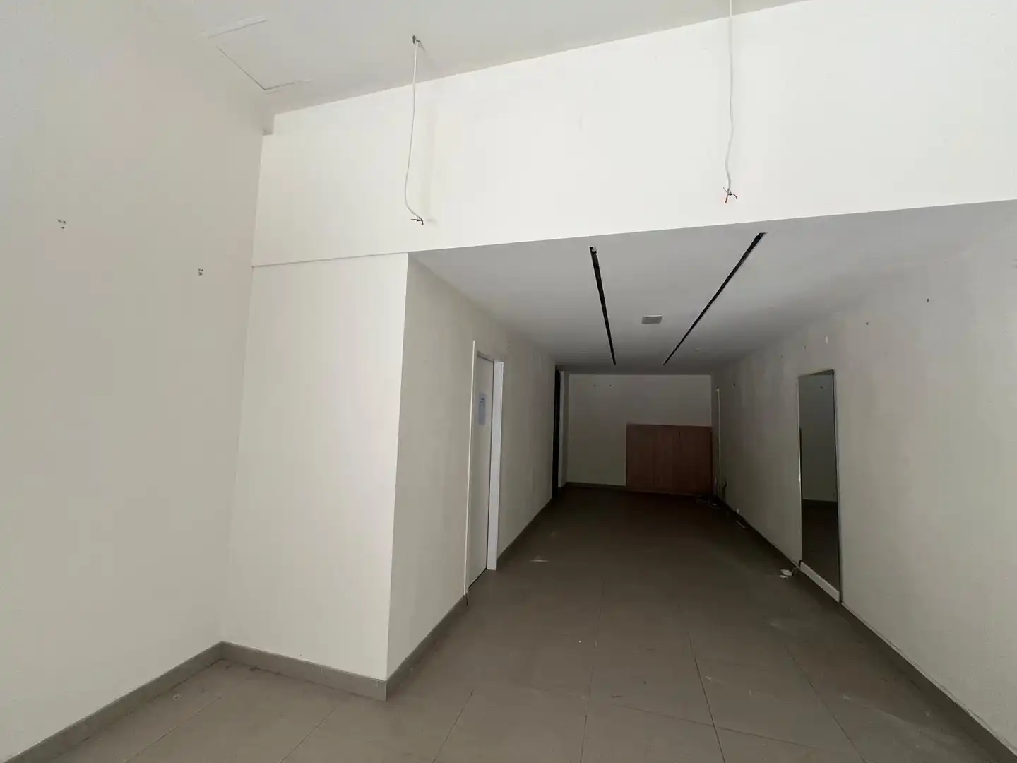 Local comercial de lloguer a Calle Calle Recogidas, imagen 3