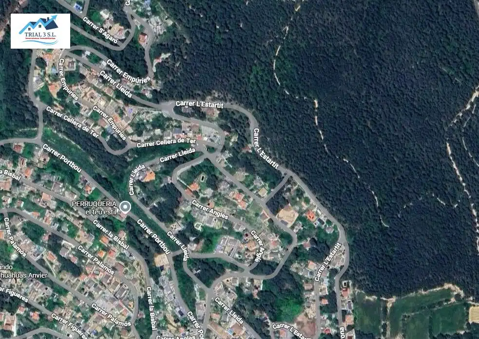 Rustikales Grundstück zum Verkauf in Carrer de l'Estartit, imagen 3