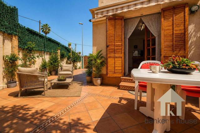 Casa-chalet en Venta en Canaletes - Turonet