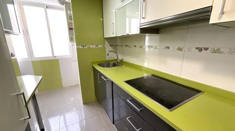 Foto 3 de Pis en venda a Andalucia, Juan de la Cierva, Getafe