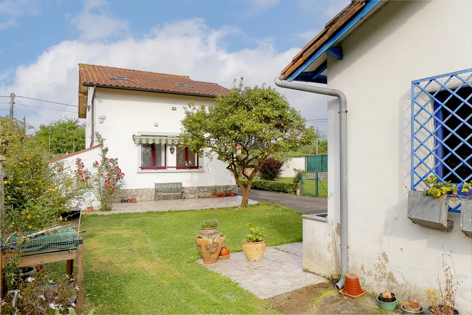 Casa o xalet en venda a GIJON - CAMINO DE LAS MADRESELVAS, 88, Somió