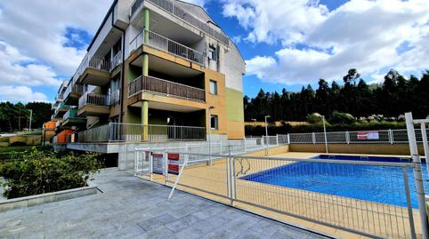 Foto 2 de Piso en venta en Urbanizacion Foro - Reinante, 8, Barreiros, Lugo