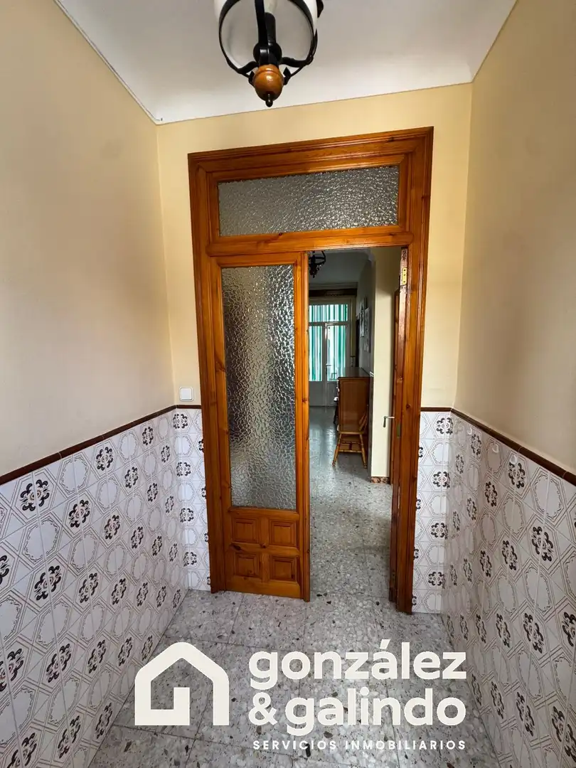 Finca rústica en venta en Gilena