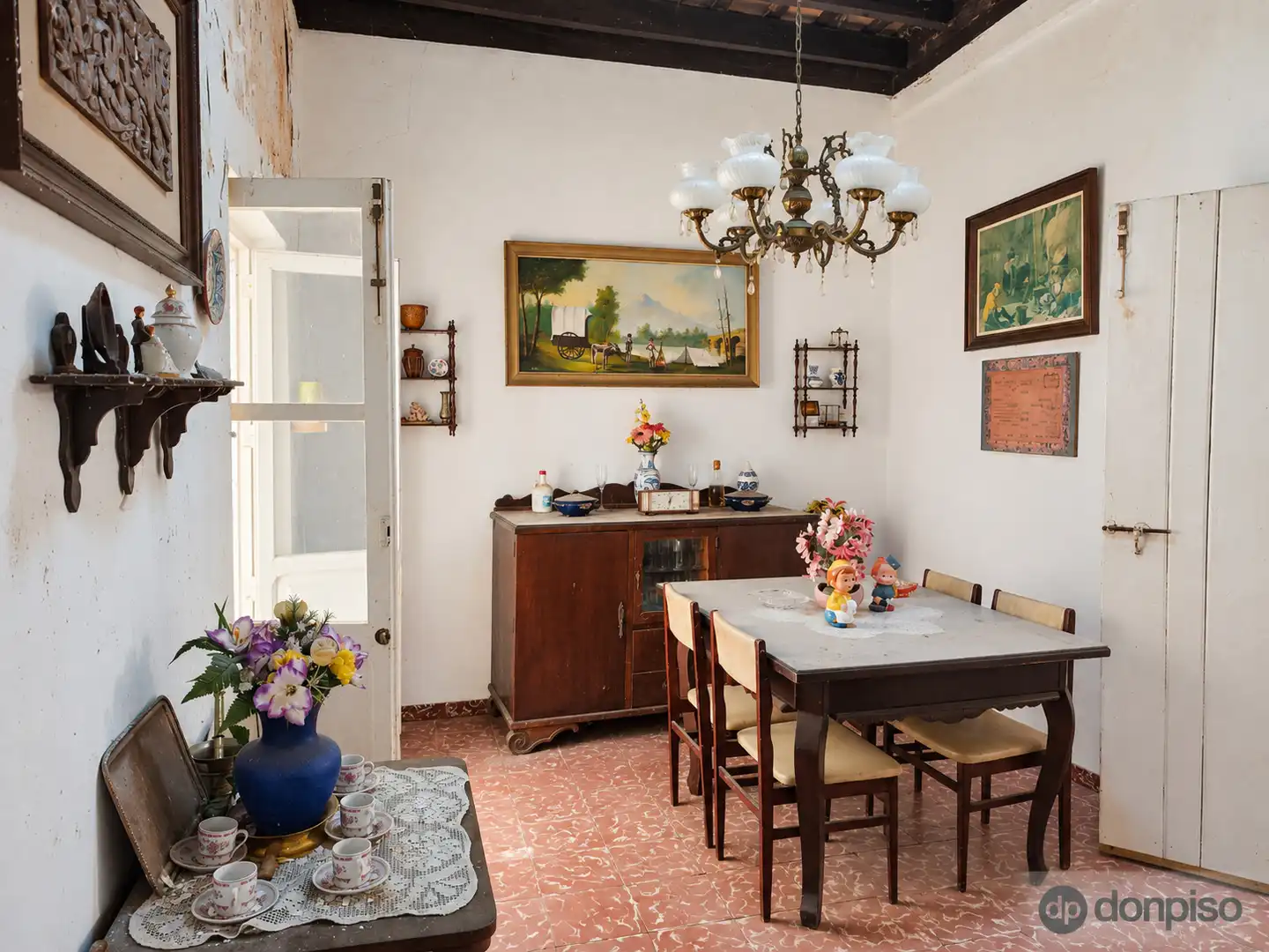 Casa bifamiliare in vendita a Ayamonte ciudad, imagen 20