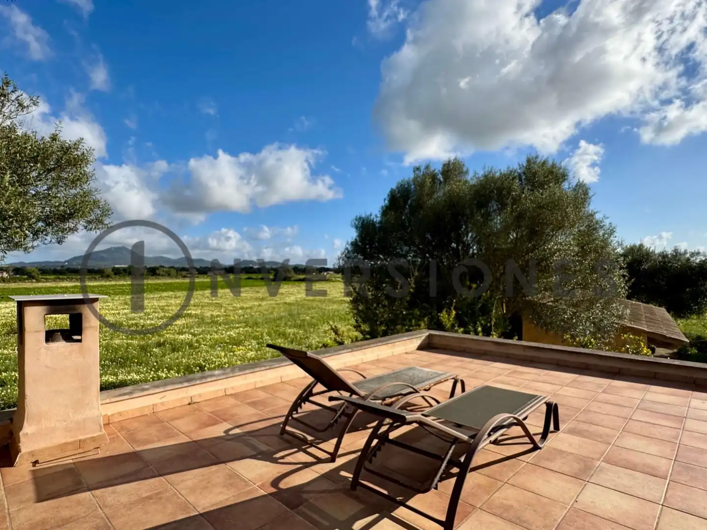 Casa rústica con jardín en venta en Son Munda, imagen 30