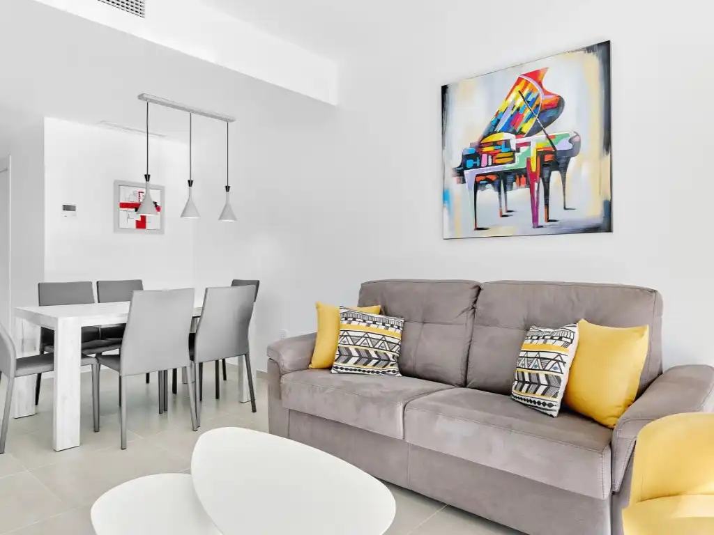 Appartement compact avec ascenseur à vendre à Calle Clavo, imagen 12