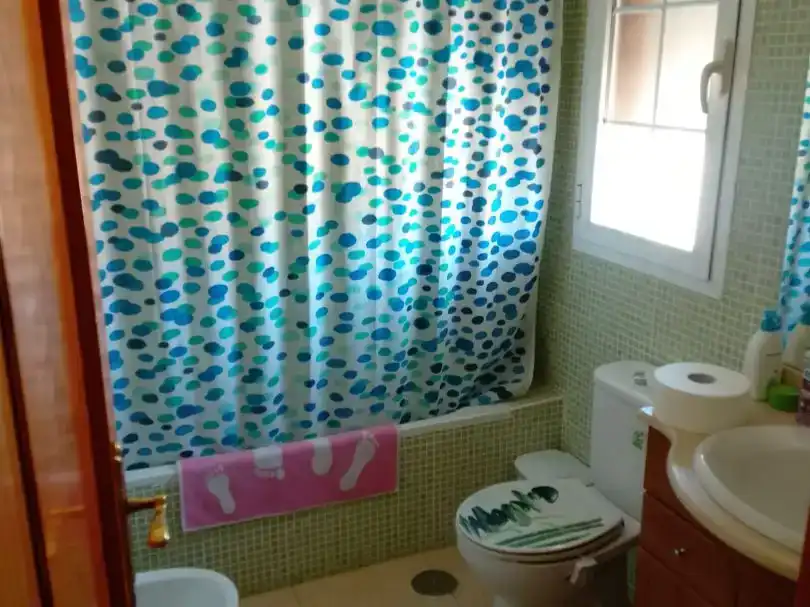 Bany de Casa o xalet en venda en Azuqueca de Henares amb Aire condicionat