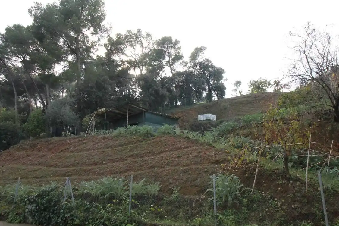Wohnbaugrundstück zum Verkauf in Montornès del Vallès, imagen 8