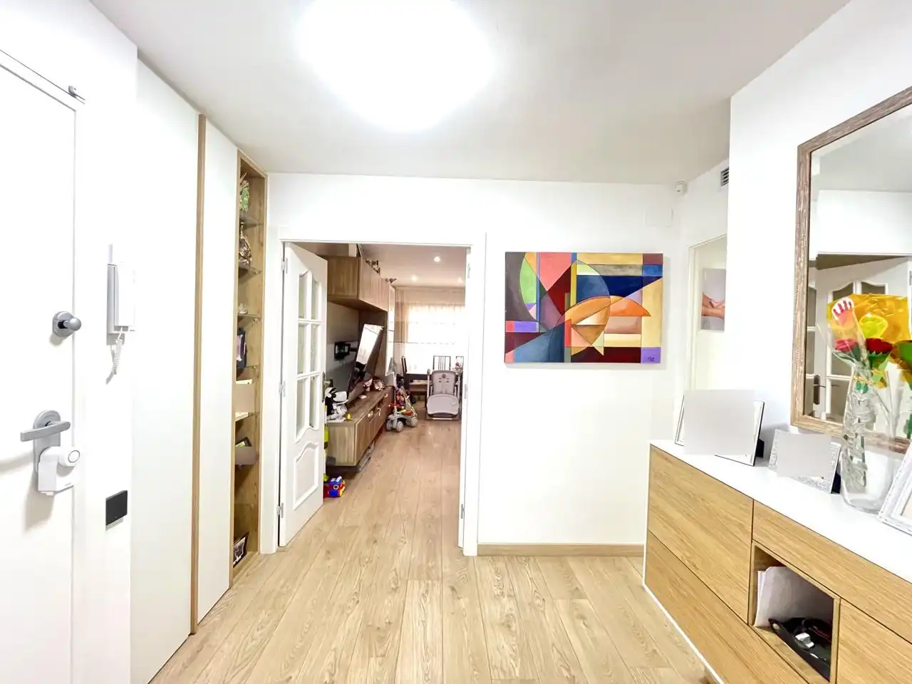 Flat for sale in Centre