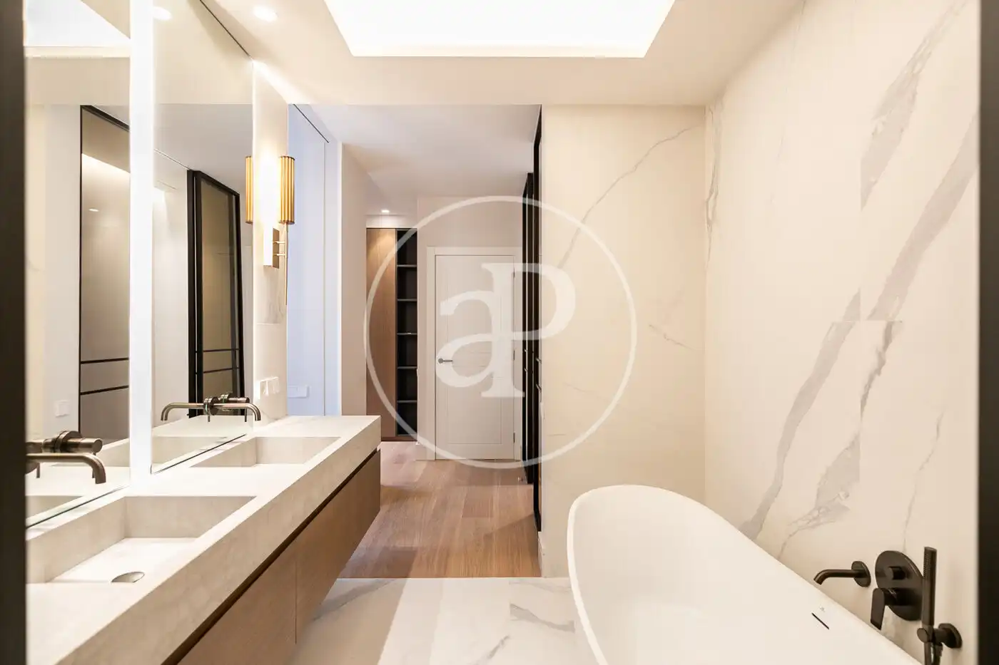 Appartement avec terrasse à vendre à Carrer del Consell de Cent, imagen 52