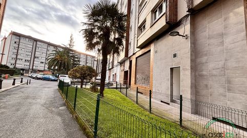 Foto 4 von Geschaftsraum zum Verkauf in Av Principe de Asturias, 16, El Natahoyo, Gijón