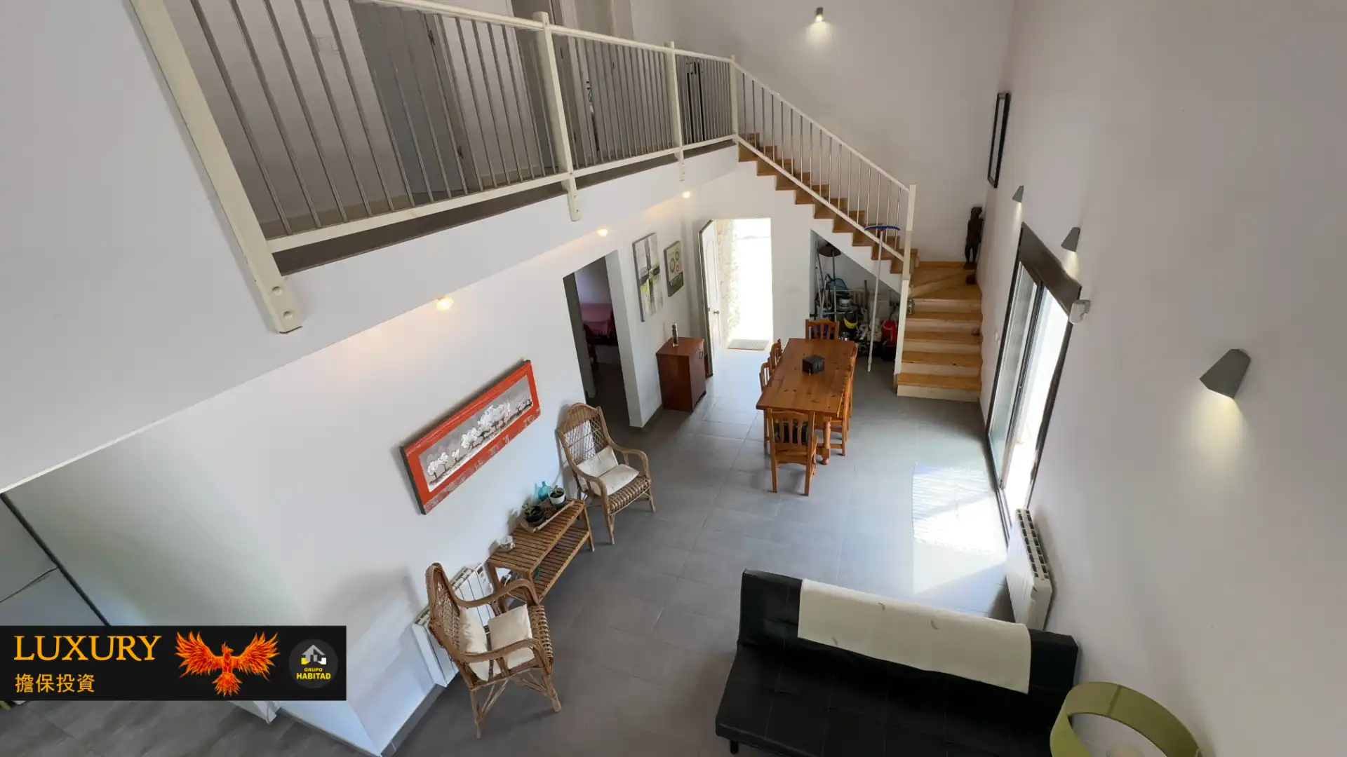 Haus oder Chalet zum Verkauf in Cunit mit Heizung, Privatgarten und Schwimmbad