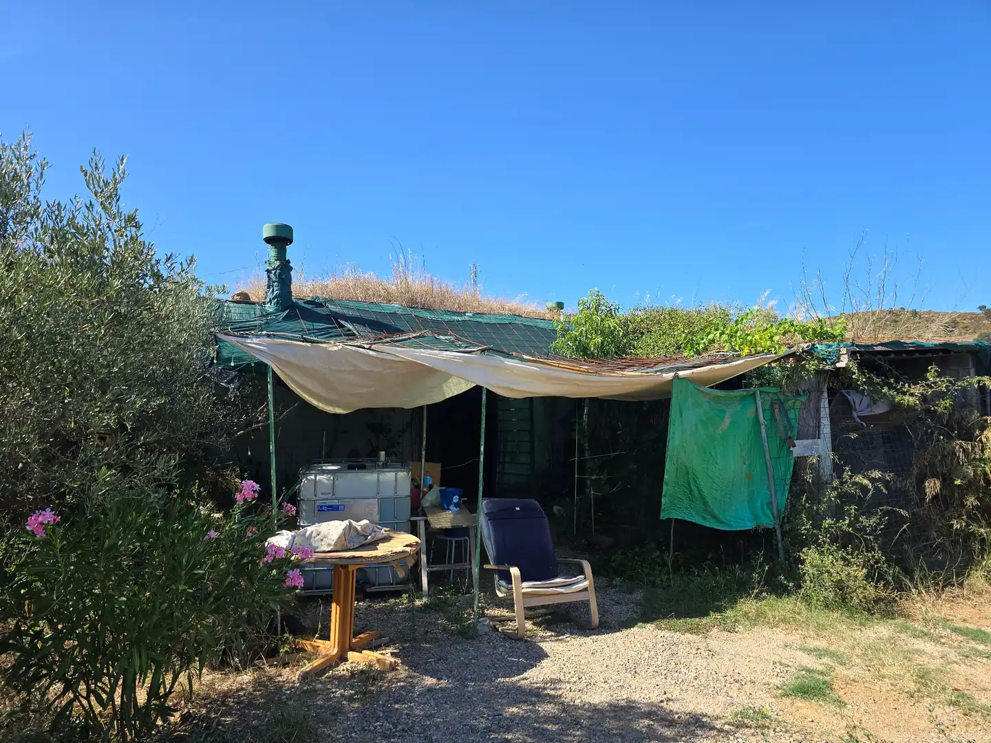 Jardín de Terreno en venta en Vilajuïga