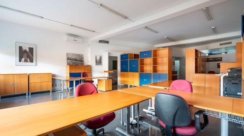 Foto 3 de Oficina de lloguer a Calle Lentisco, 51, Nueva Almería - Cortijo Grande - Vega de Acá, Almería