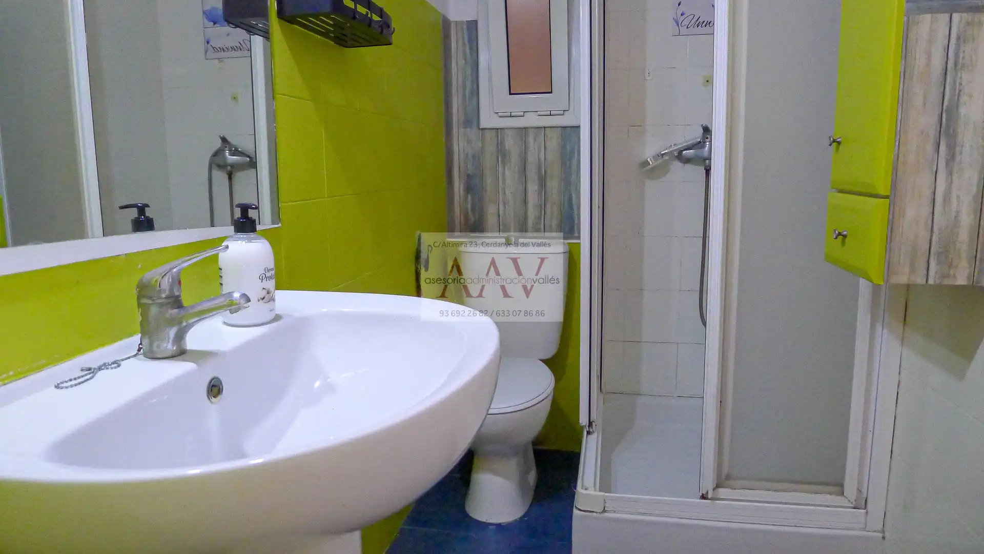 Flat with terrace for sale in Passatge de l'Ajuntament, imagen 18
