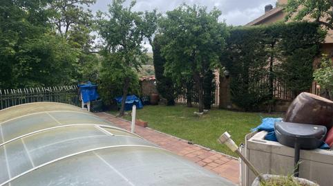 Foto 5 de Casa o xalet en venda a Plaza Mayor - San Agustín, Segovia