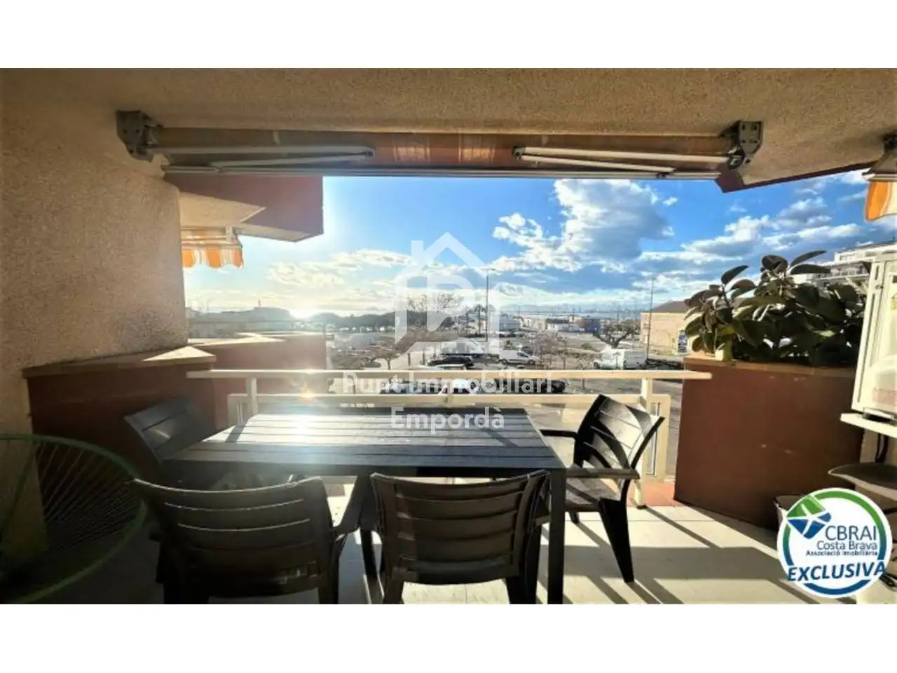 Apartamento con terraza en venta en Calle Mercè Rodoreda, imagen 4