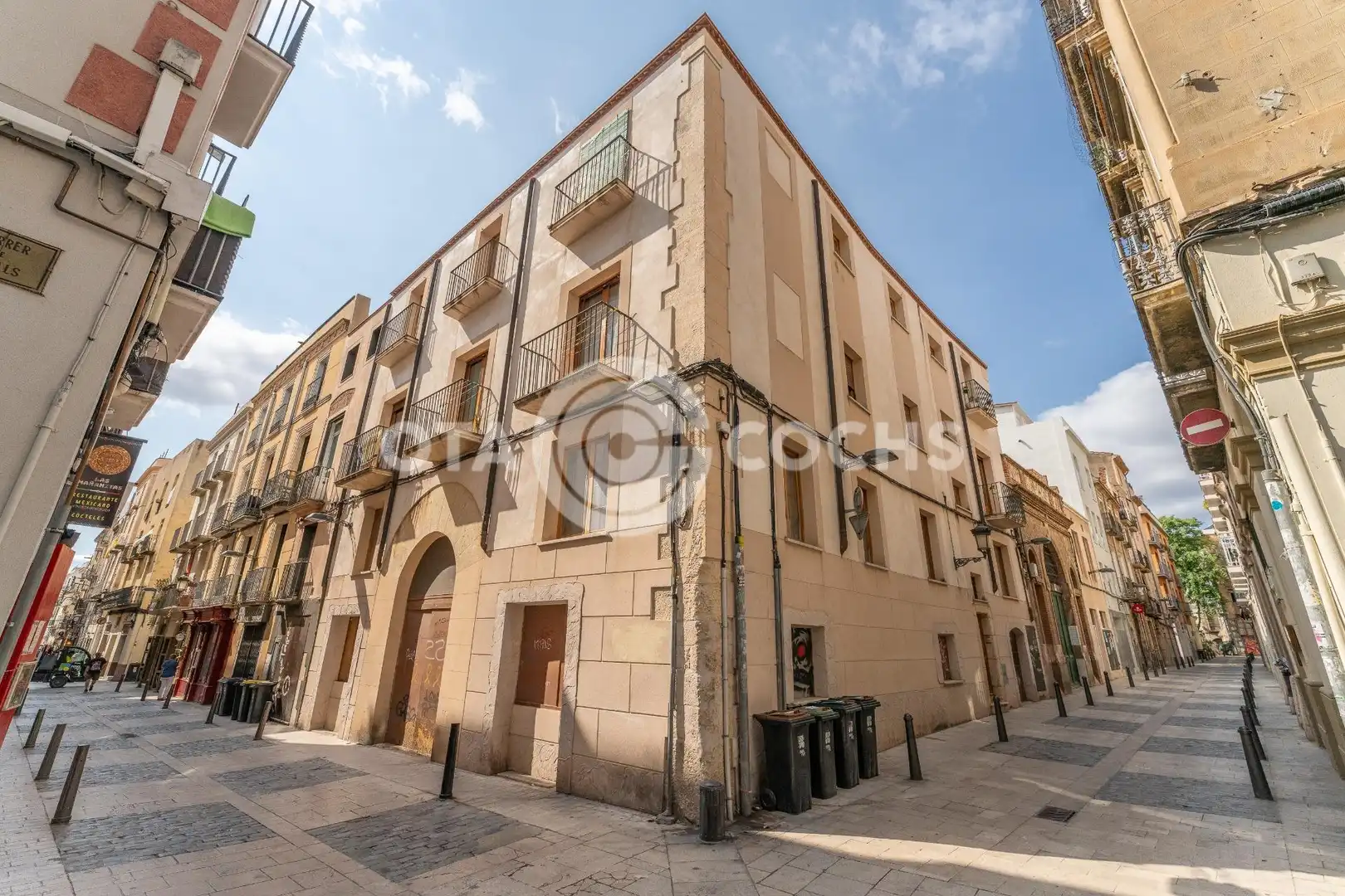 Residential for sale in Calle santa anna