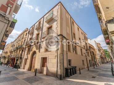 Residenziale in vendita a Calle santa anna