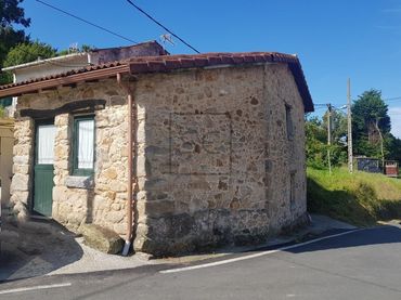 Casa con giardino in vendita a Pename