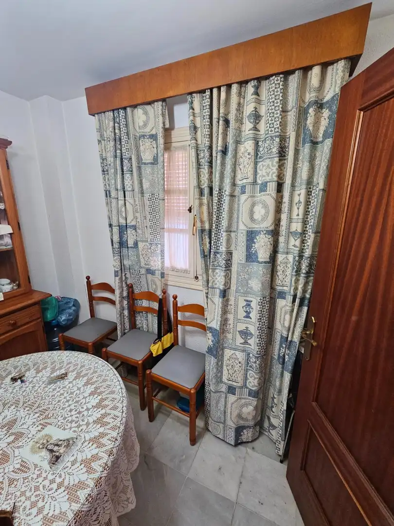 Wohnung mit Terrasse zum Verkauf in Vejer, imagen 26