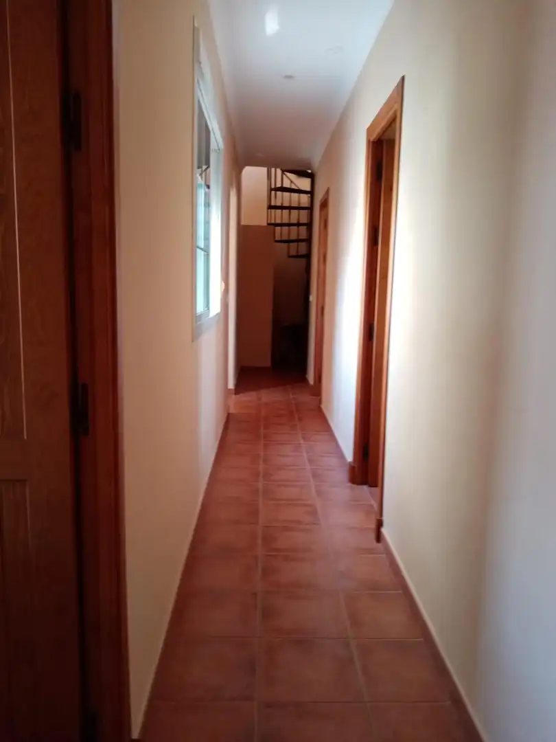Casa o chalet en venta en Paterna de Rivera con Aire acondicionado, Terraza y Trastero