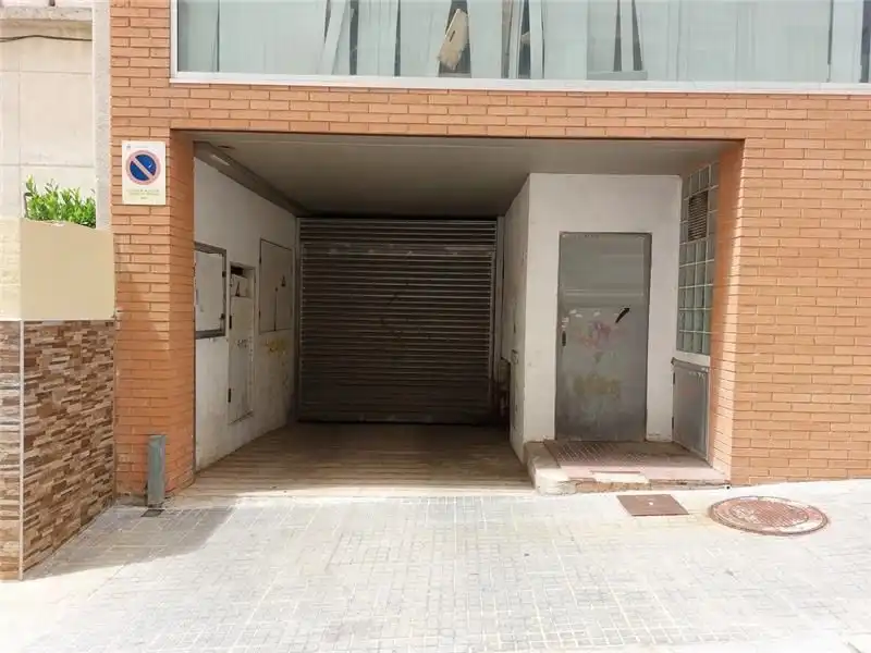 Parcheggio in vendita a C/ Riera del Escorial, imagen 3