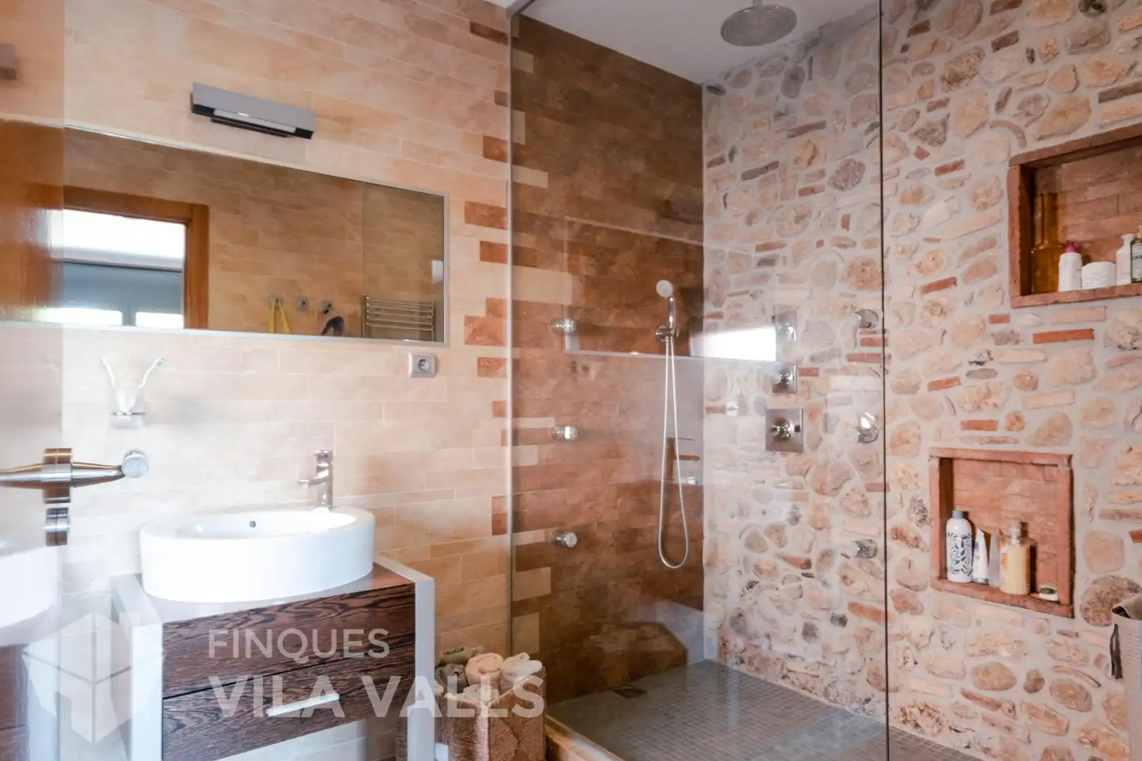 Detached house with garden for sale in CASTELL DE MONTBUI, imagen 36