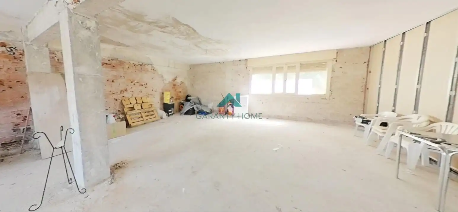 Wohnung mit Garten zum Verkauf in Ramales de la Victoria