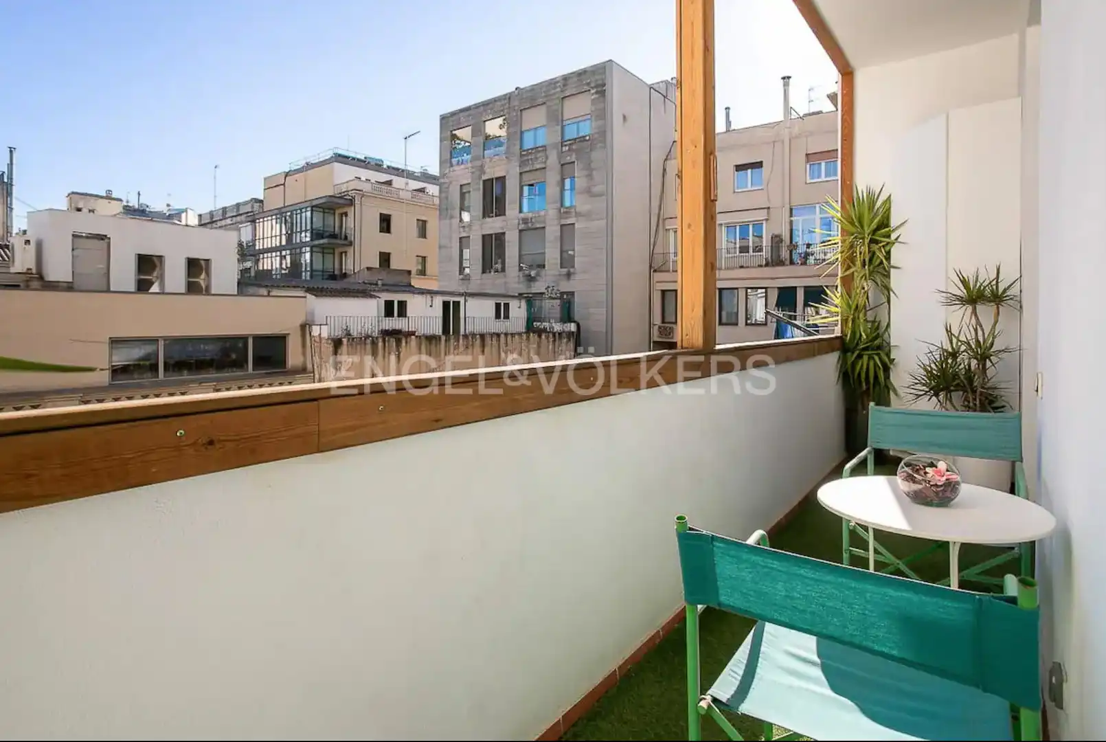Appartamento con terrazza in vendita a Eixample, imagen 16