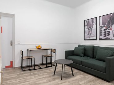 Appartement à louer à N/A