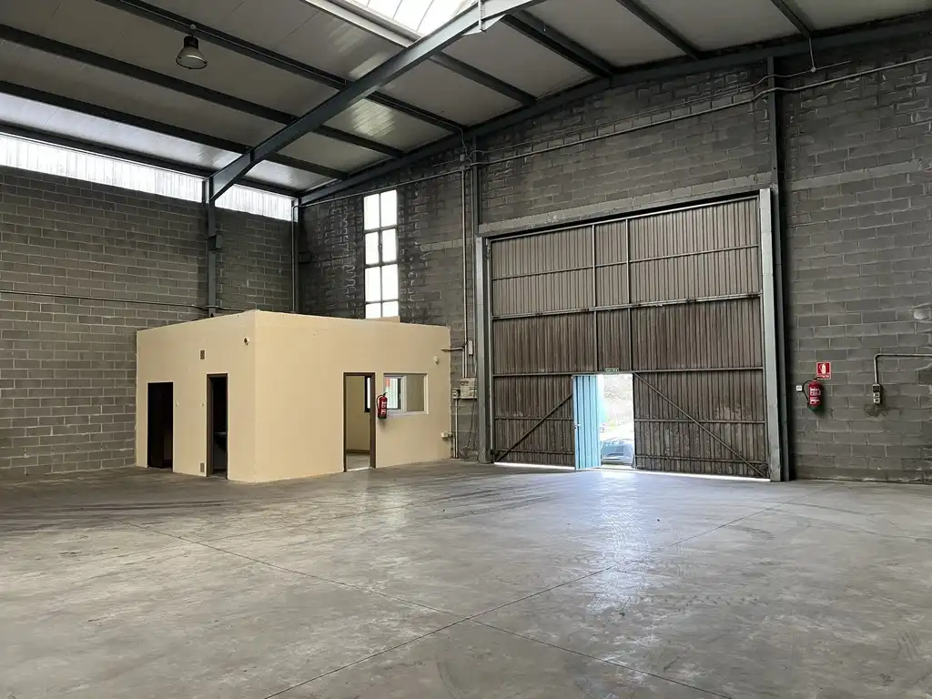 Industriegebäude zur Miete in Rúa dos Carros 24, imagen 6