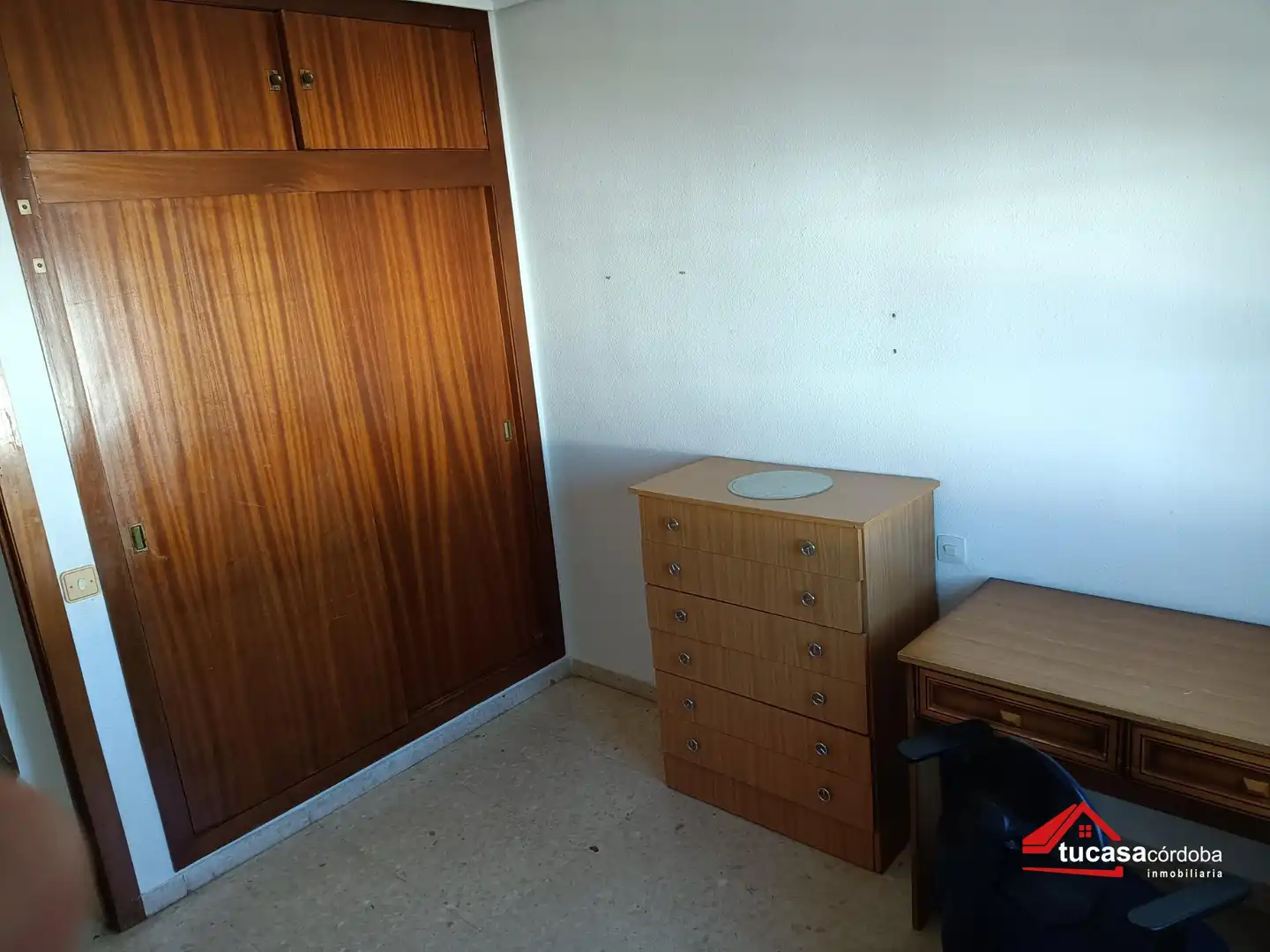 Flat for sale in Fuensanta- Arcángel