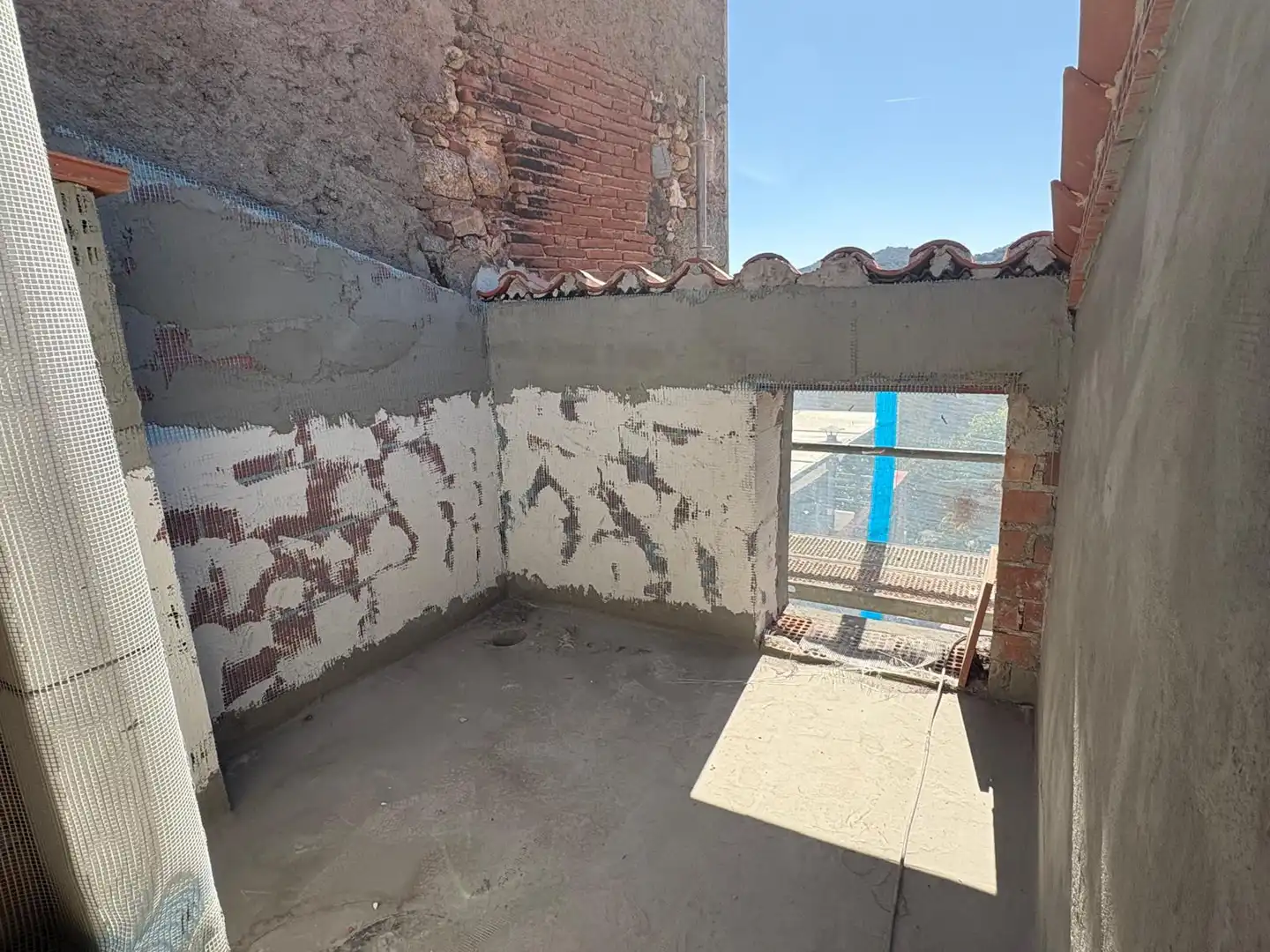 Casa con terraza en venta en Carrer Cervantes, imagen 17