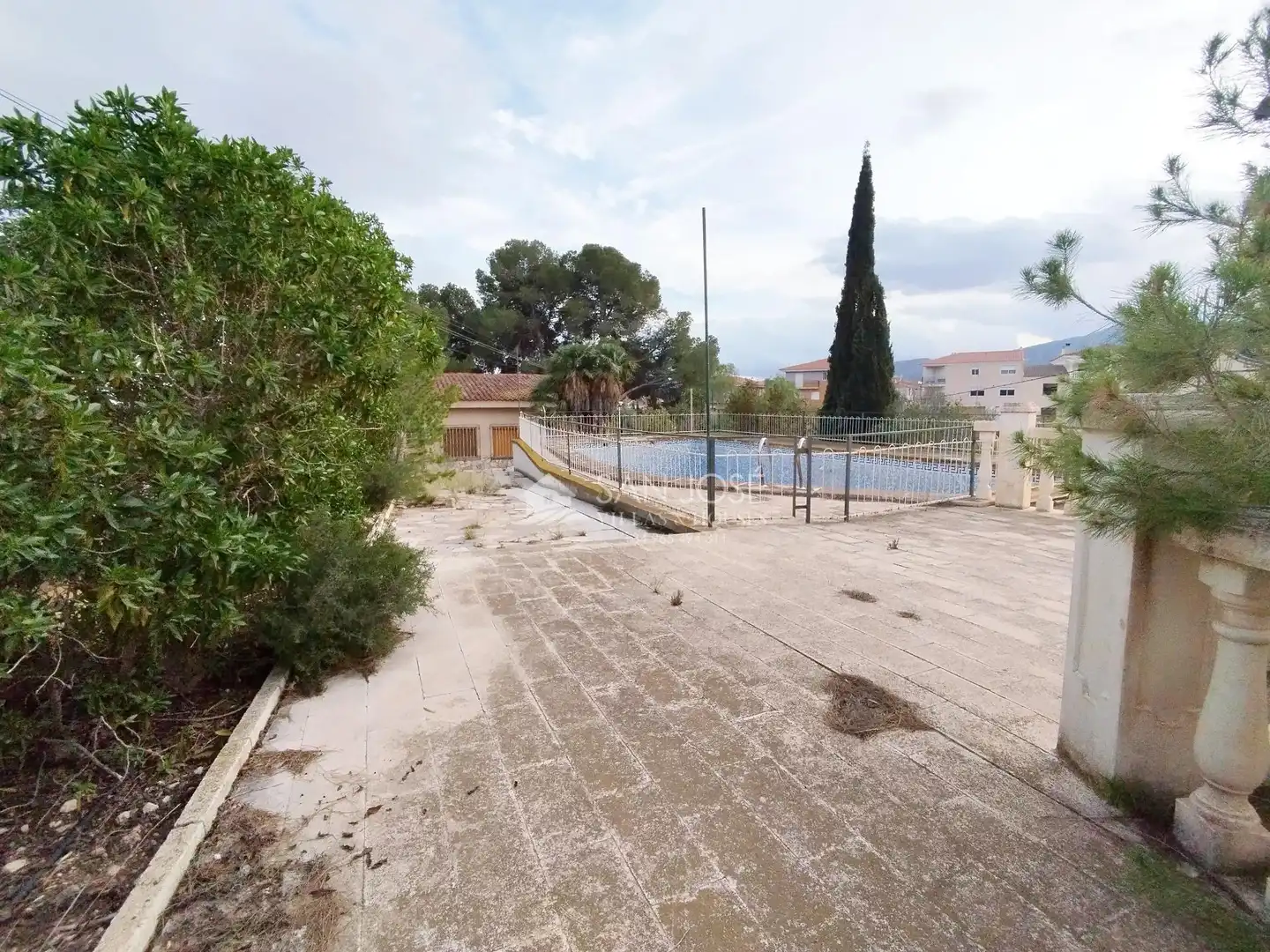 Residencial en venta en La Romana