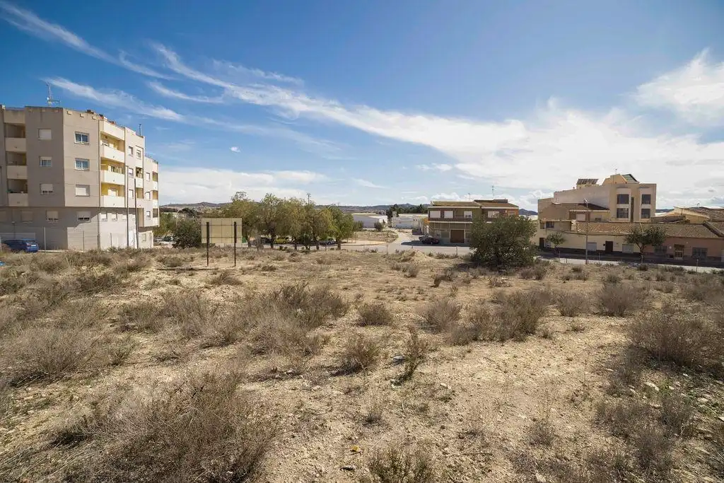 Terrenos y solares en venta en Calle del Calvario, imagen 23