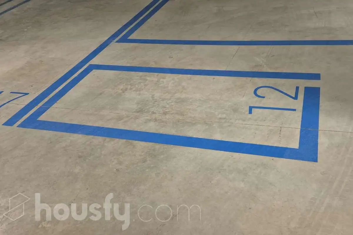 Parking de Piso de alquiler en Viladecans con Aire acondicionado, Parquet y Trastero